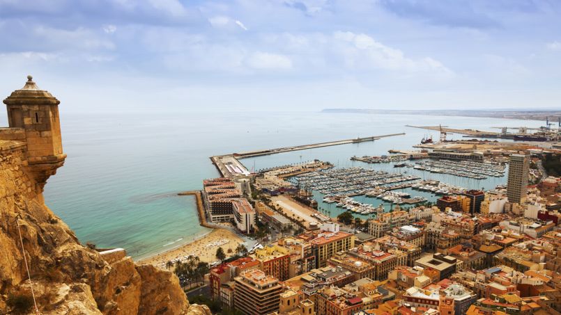prix immobiliers