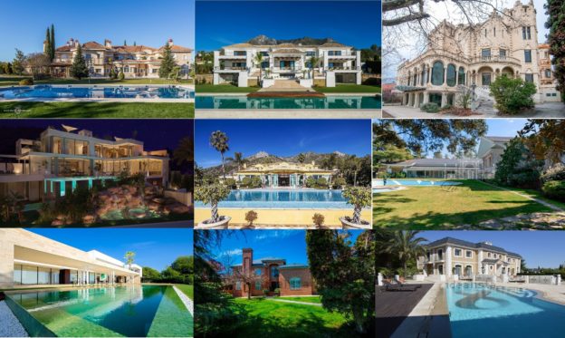 Villas de Luxe
