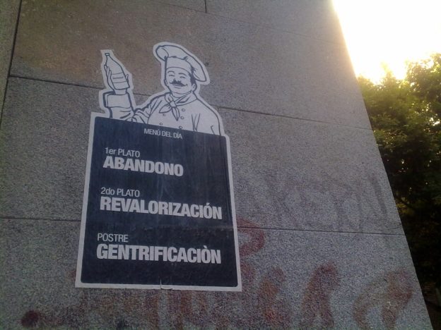 gentrification