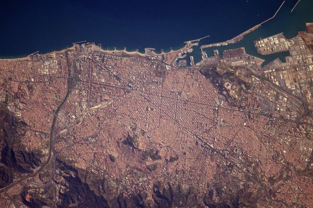 acheter à Barcelone