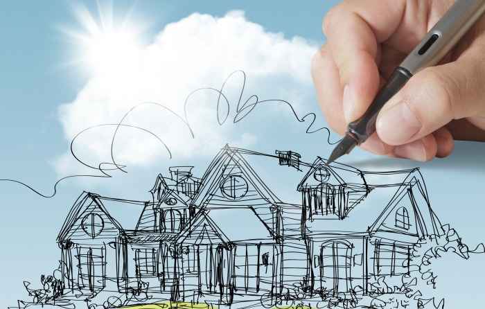 agence immobilière en France