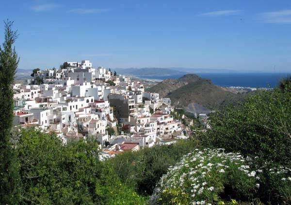 Mojacar