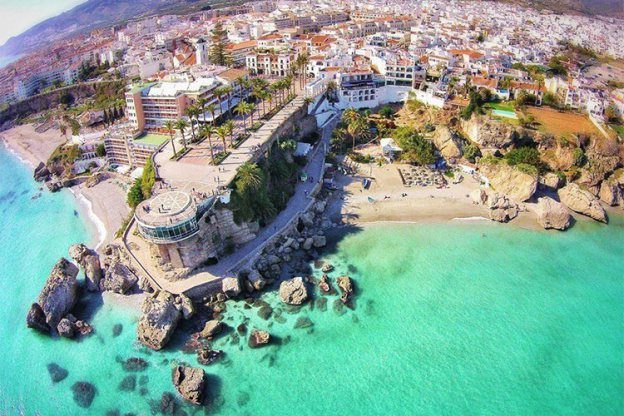 malaga