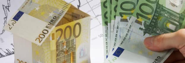 Prix immobiliers en Espagne