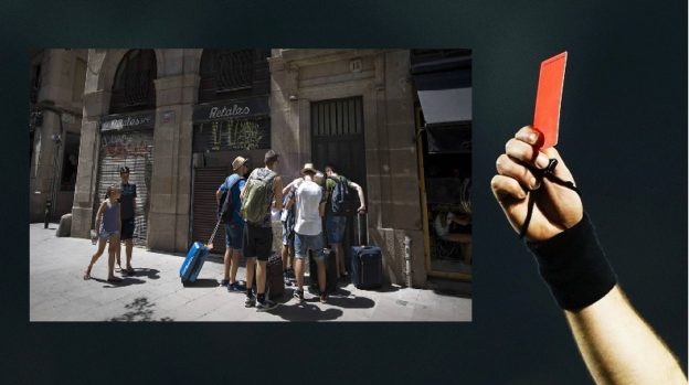 location touristique en Espagne