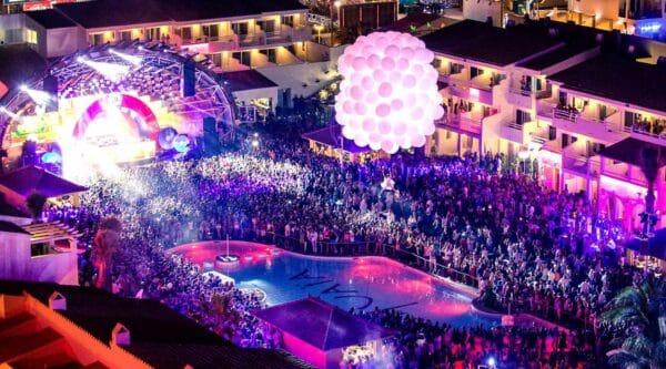Ibiza fete immobilier espagne