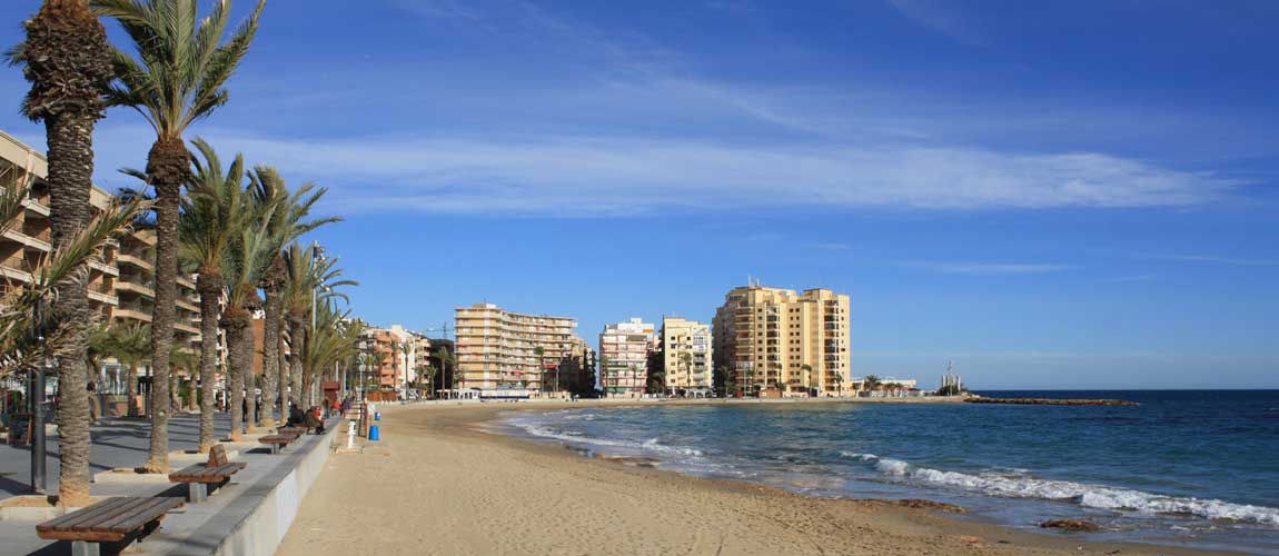 villes espagnoles