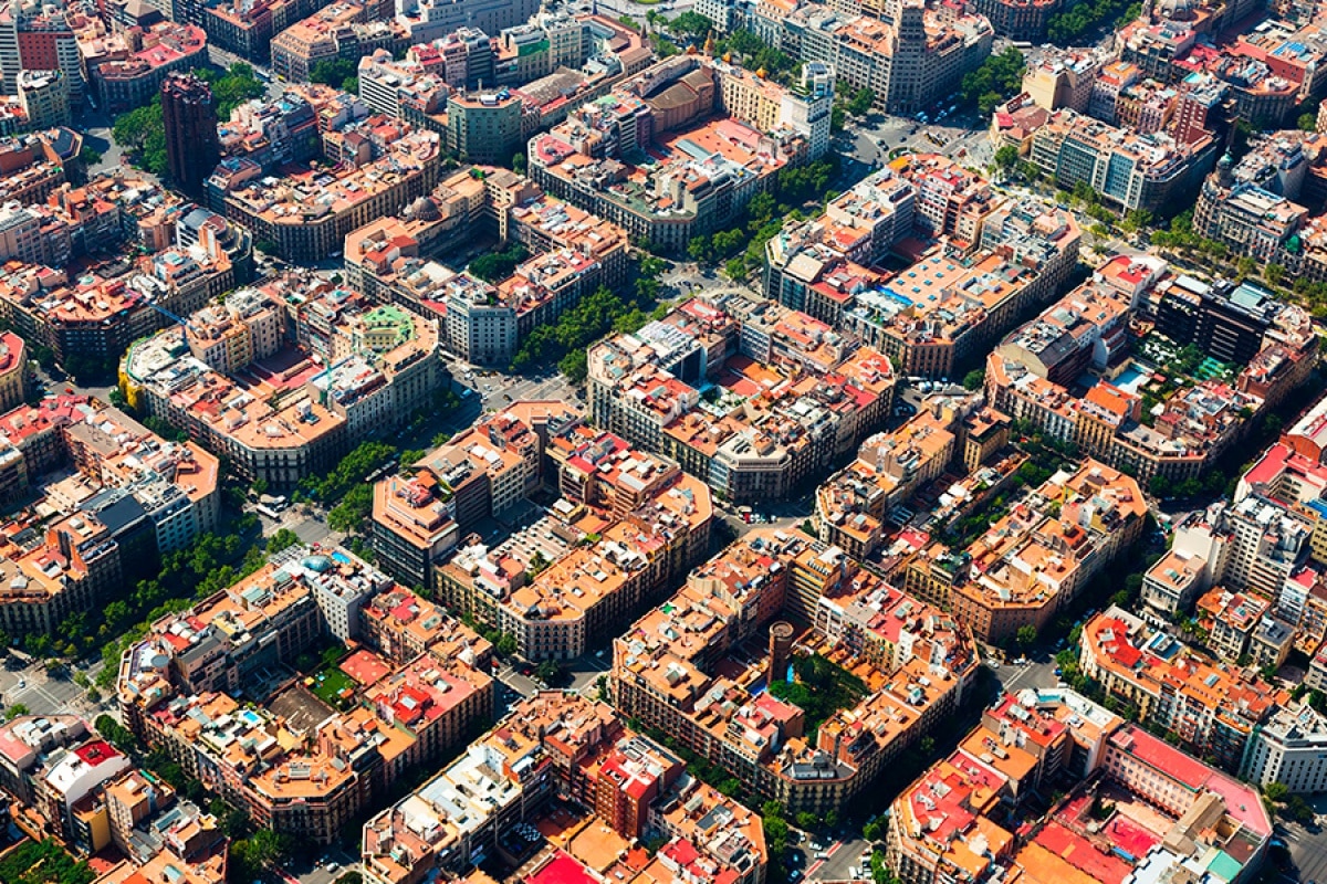 prix à Barcelone