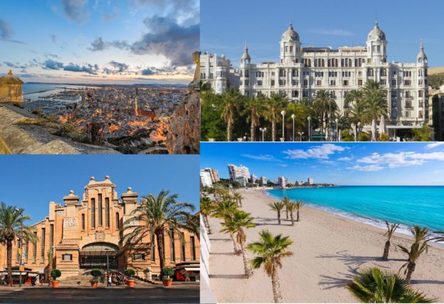 Alicante Acheter en Espagne logement
