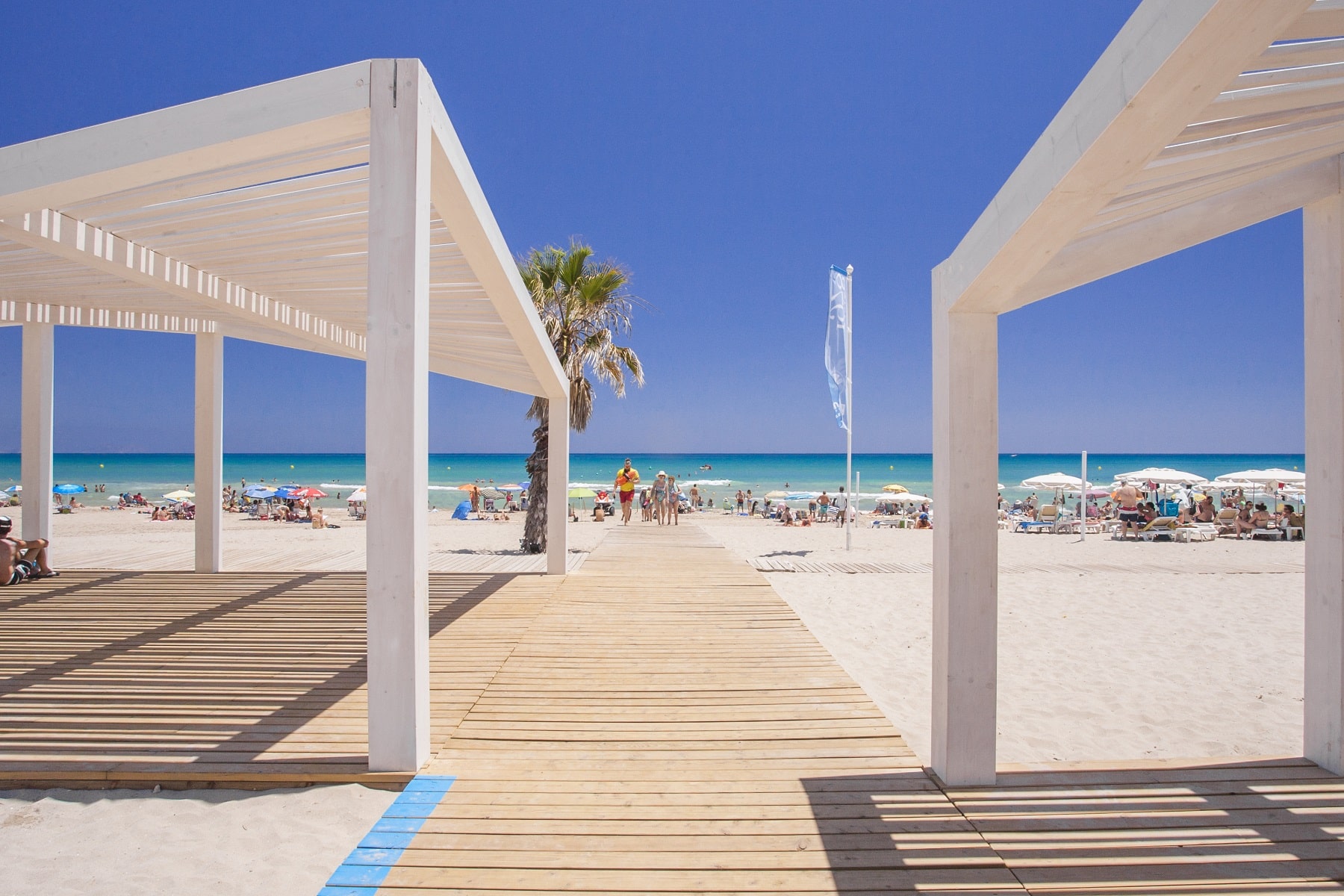 Alicante playa-san-juan-acheter en Espagne