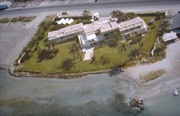 Villa en Espagne - Manga del Mar Menor - acheter en Espagne