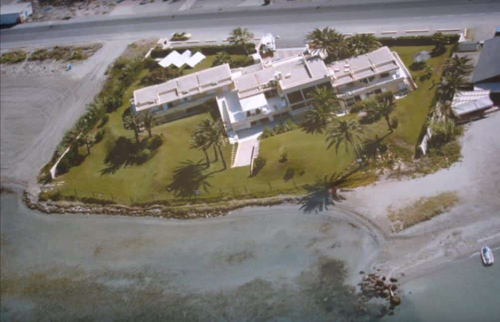 Villa en Espagne - Manga del Mar Menor - acheter en Espagne