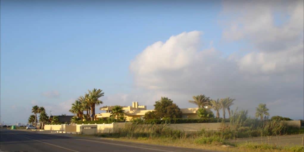 Manga del Mar Menor - acheter en Espagne