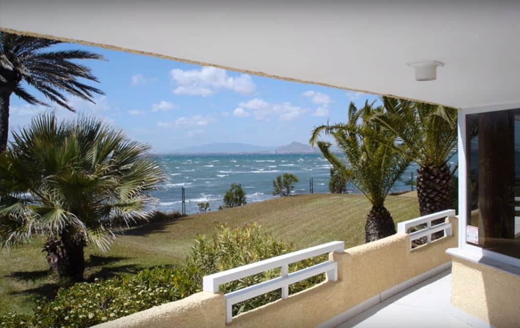 Manga del Mar Menor - acheter en Espagne 