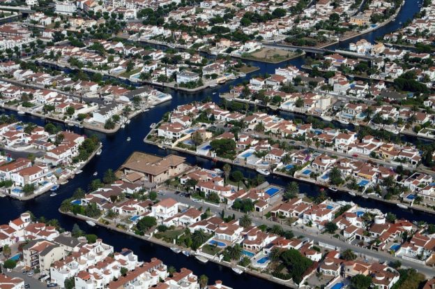 Empuriabrava Acheter en Espagne Immobilier