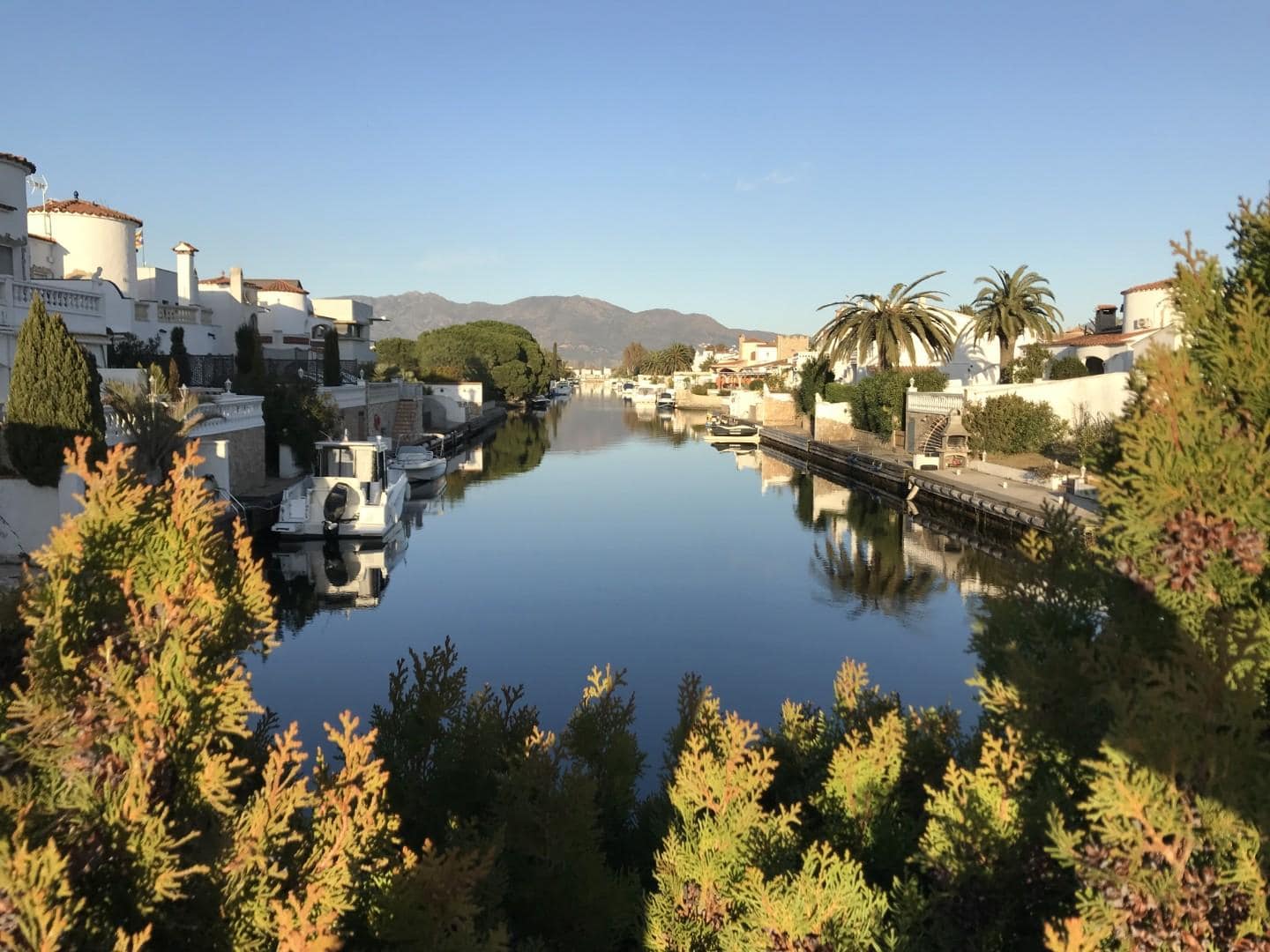 Empuriabrava Acheter en Espagne Immobilier