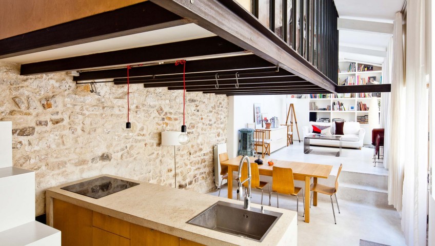 Local en logement acheter immobilier en espagne 