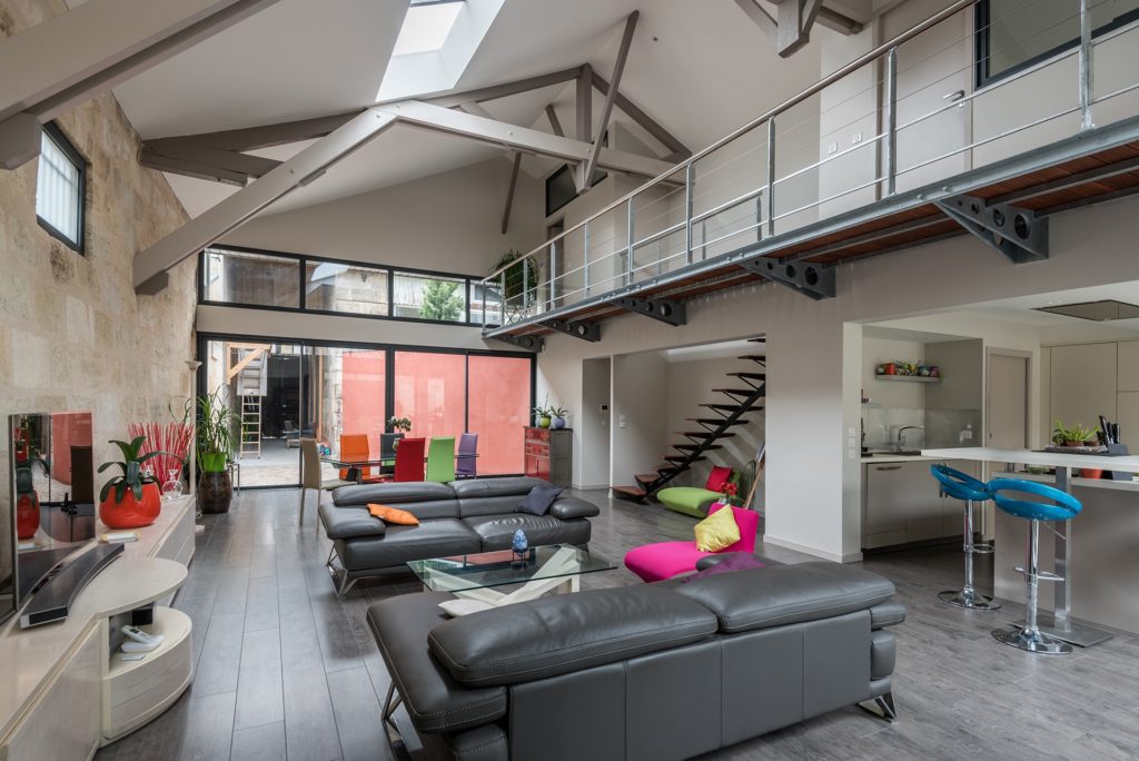 Local en logement acheter immobilier en espagne 