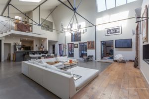 Local en logement acheter immobilier en espagne