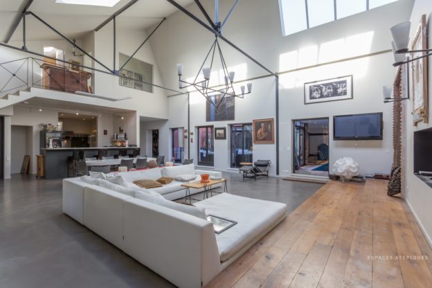 Local en logement acheter immobilier en espagne