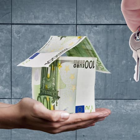 Fianza Caution acheter immobilier location en Espagne