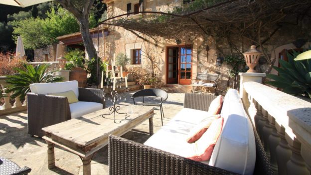 Finca Majorque 1 immobilier acheter en Espagne