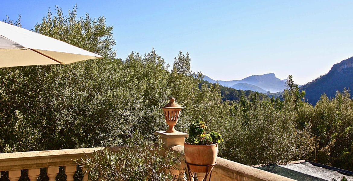 Finca Majorque immobilier acheter en Espagne