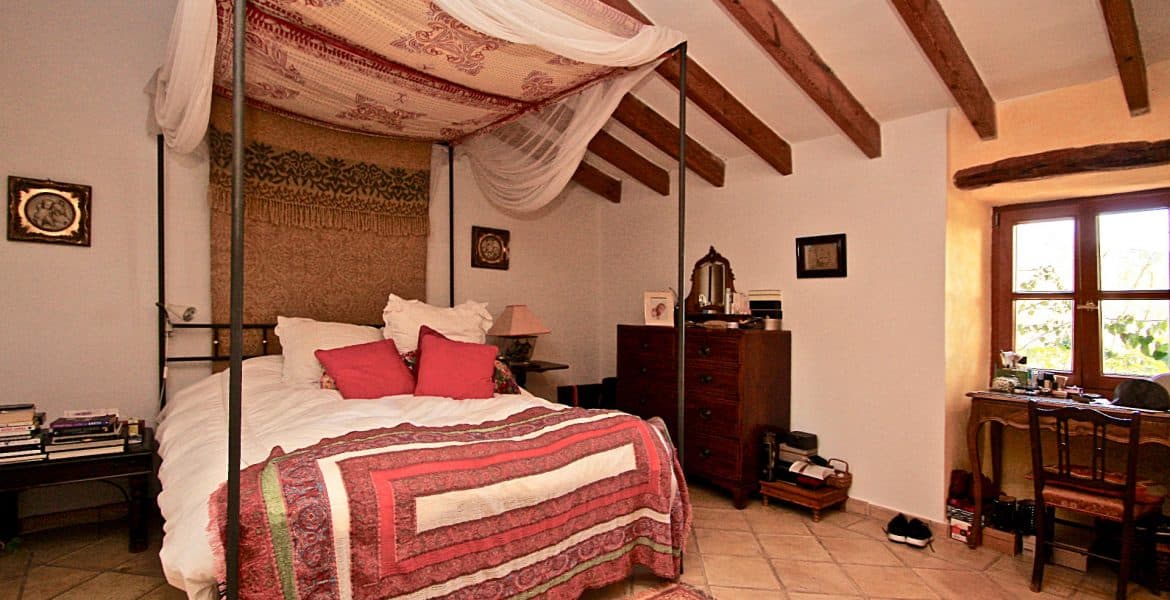 Finca Majorque immobilier acheter en Espagne