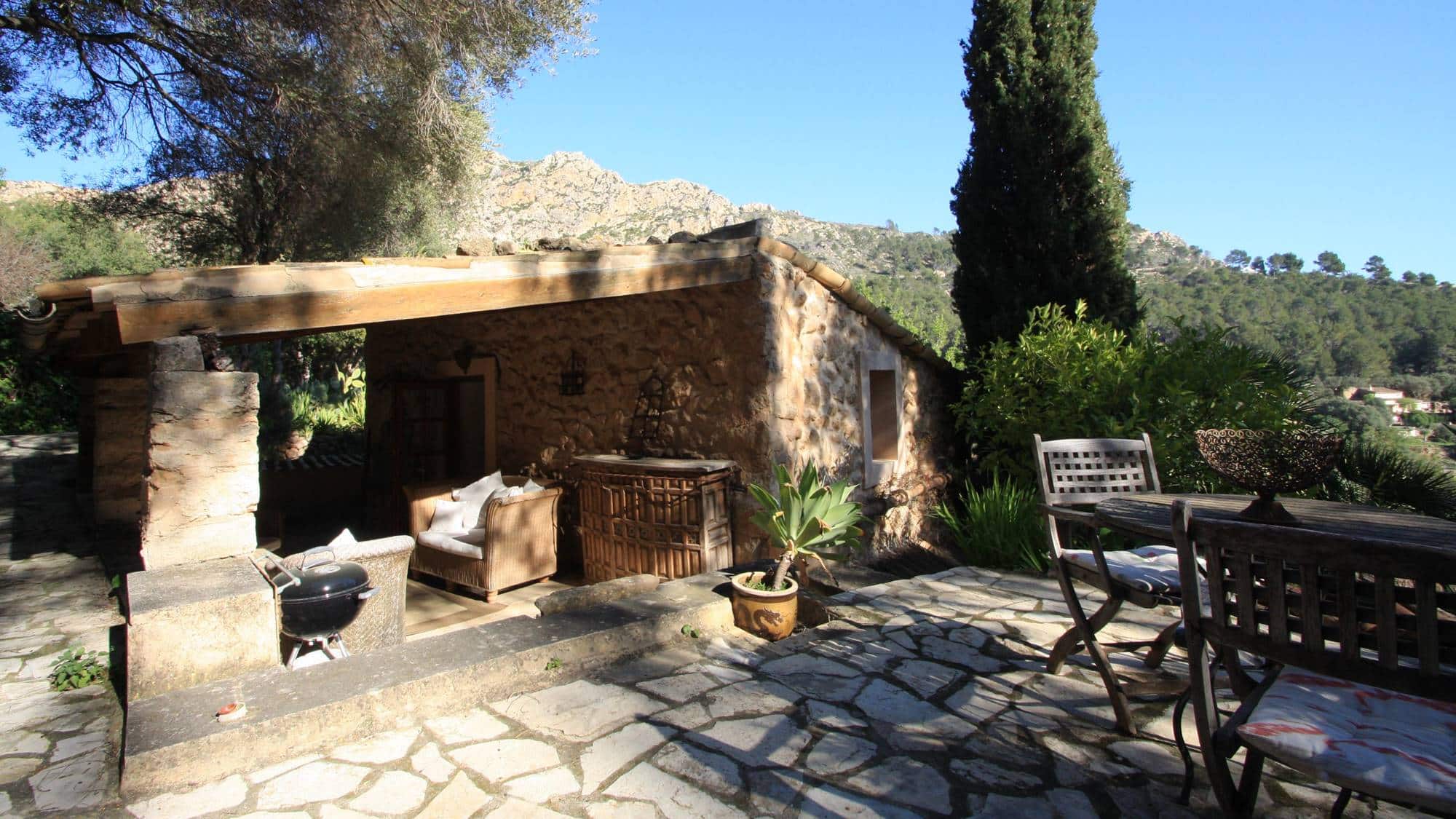 Finca Majorque 2 immobilier acheter en Espagne