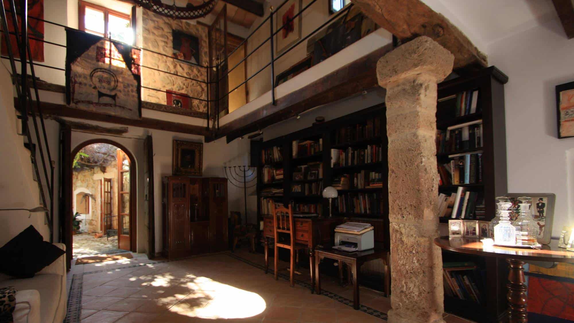 Finca Majorque immobilier acheter en Espagne