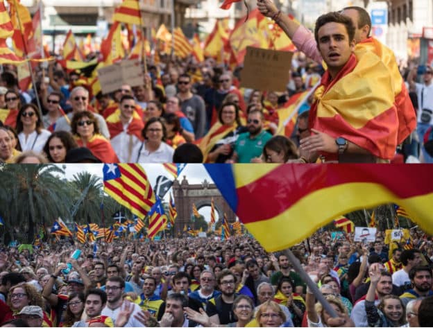 crise en catalogne-immobilier-acheter en espagne