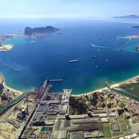 Algésiras acheter immobilier en Espagne et Gibraltar et Maroc