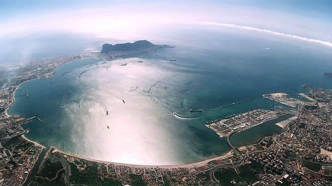 Algésiras acheter immobilier en Espagne et Gibraltar