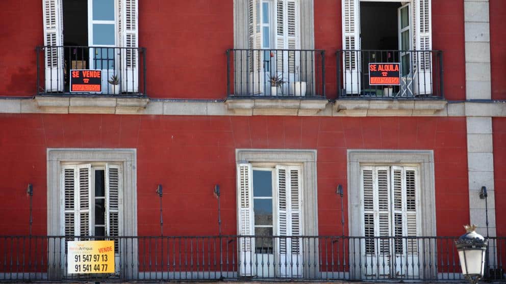 Location en Espagne immobilier loi contrat 1
