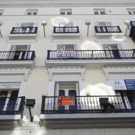 Location en Espagne immobilier loi contrat 2