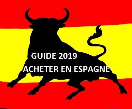 Guide immobilier 2019 acheter en espagne