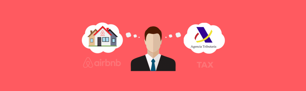 agencia tributaria airbnb acheter immobilier en espagne