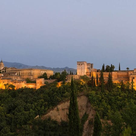 Grenade Alhambra 1