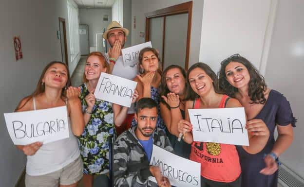 Louer Acheter Immobilier en Espagne Erasmus