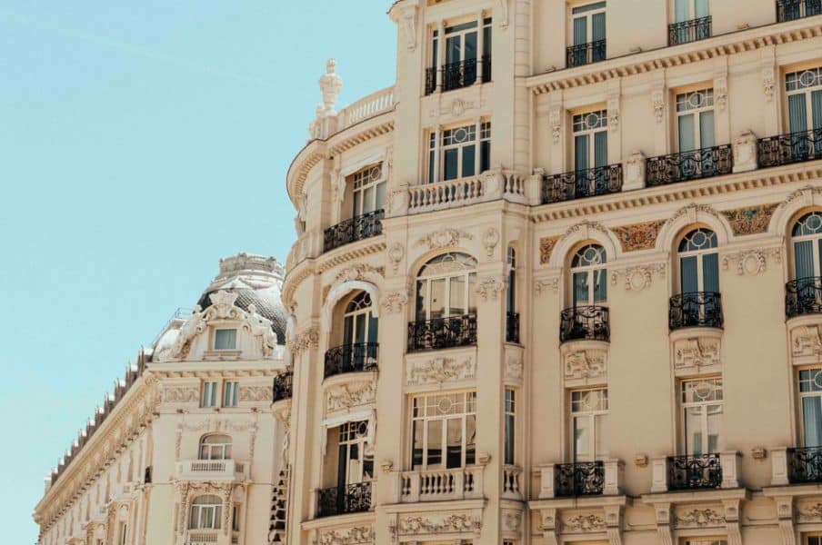louer acheter Immobilier en Espagne