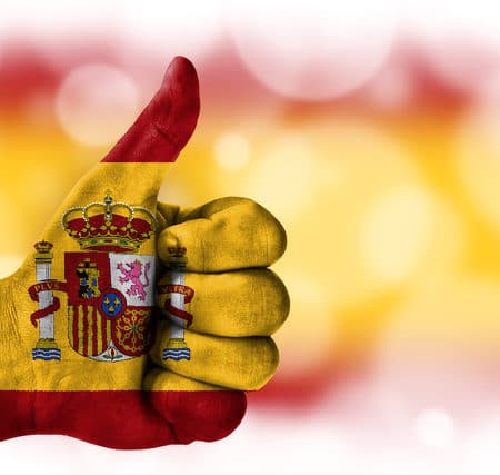 Classement santé acheter immobilier en Espagne