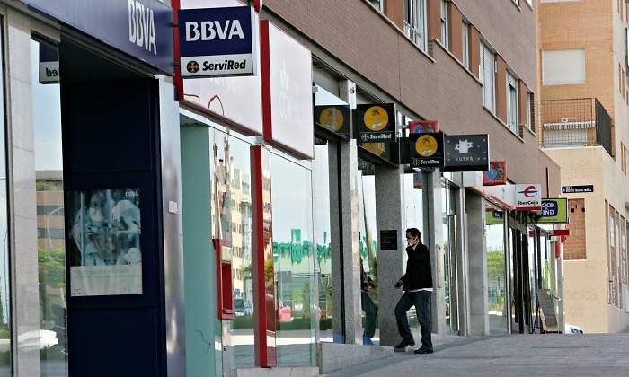 Ouvrir un compte bancaire acheter immobilier en Espagne 2