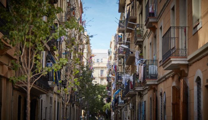 Quartiers branchés de Barcelone Barceloneta acheter immobilier en Espagne 1