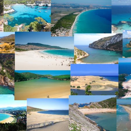 Plages en Espagne acheter immobilier Espagne