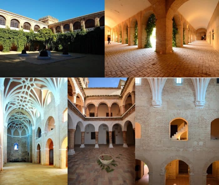 Monastere Seville Andalousie Acheter Immobilier Espagne 20