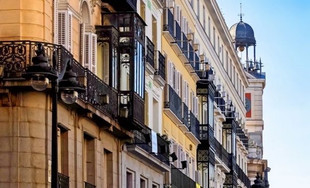 pisos turisticos acheter immobilier Locations Touristiques en Espagne
