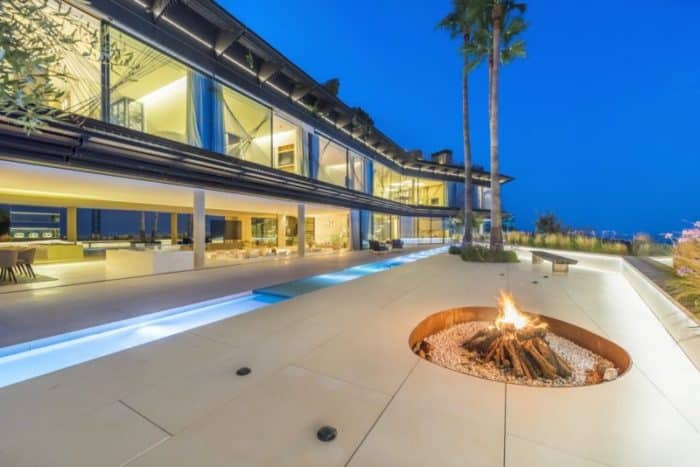 1 Villa Solitaire Palma acheter immobilier en Espagne villas