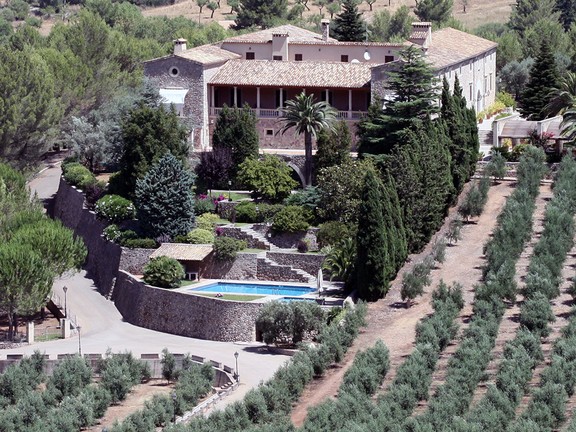 10 Puigpunyent Majorque acheter immobilier en Espagne