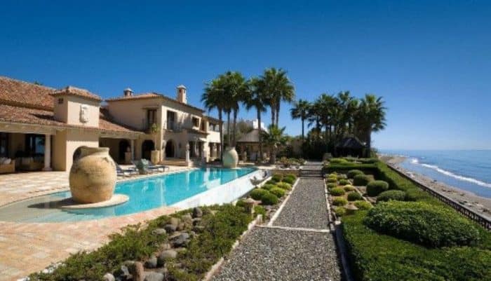 11 Rio Real Los Monteros Marbella acheter immobilier en Espagne