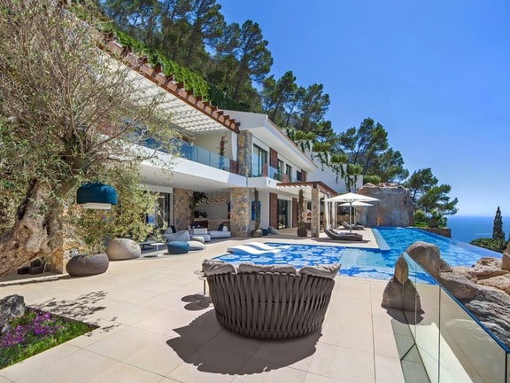 12 Andratx acheter immobilier en Espagne